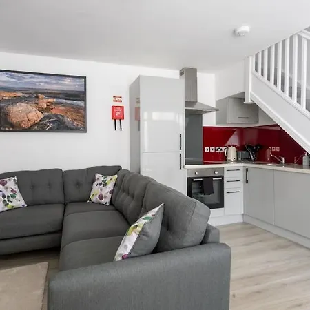 Holiday home Burton
