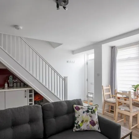 Holiday home Burton York