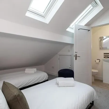 Burton Holiday home