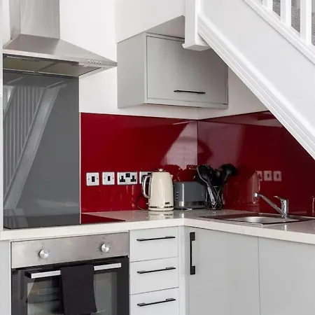 Holiday home Burton *