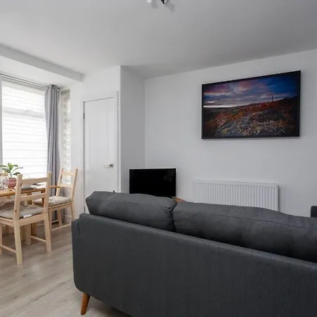 Holiday home Burton York