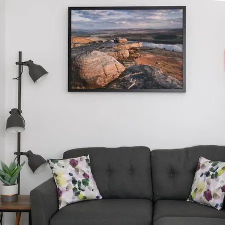 Burton Holiday home York