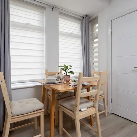 Holiday home Burton York